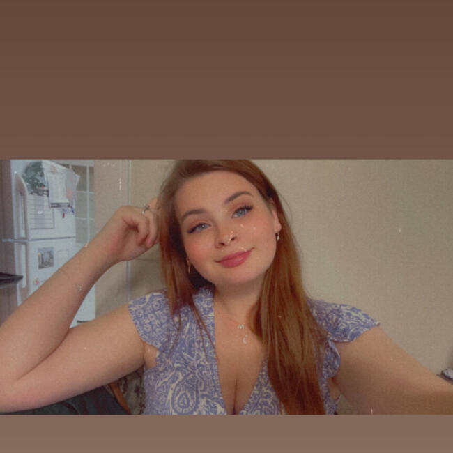 Babysitter in Virginia Beach: Hailey