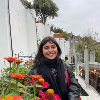 Babysitter in Concepción: Catalina Ulloa