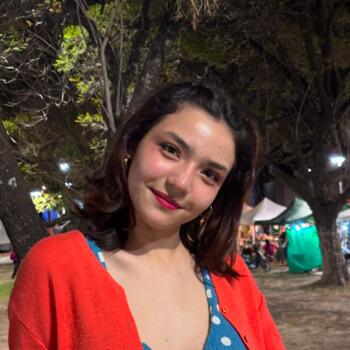 Babysitter in Resistencia: Araceli