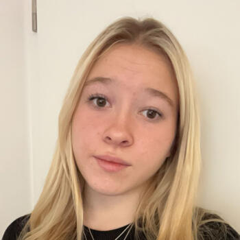 Babysitter in Neu-Anspach: Lillian