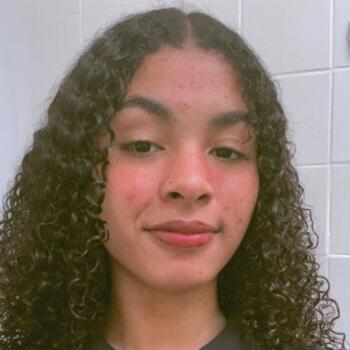 Babysitter Campo Grande: Isadora Isis