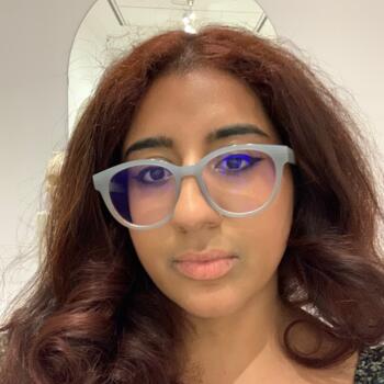 Babysitter in Brampton: Karma