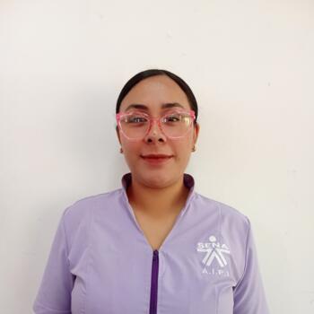 Babysitter in Fusagasugá: Cindy