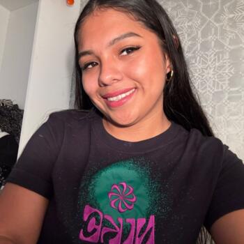 Niñera Barcelona: Ximena