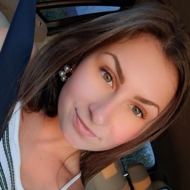 Babysitter in Klagenfurt: Fabienne