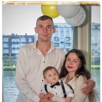 Rodzic Kraków: Damian