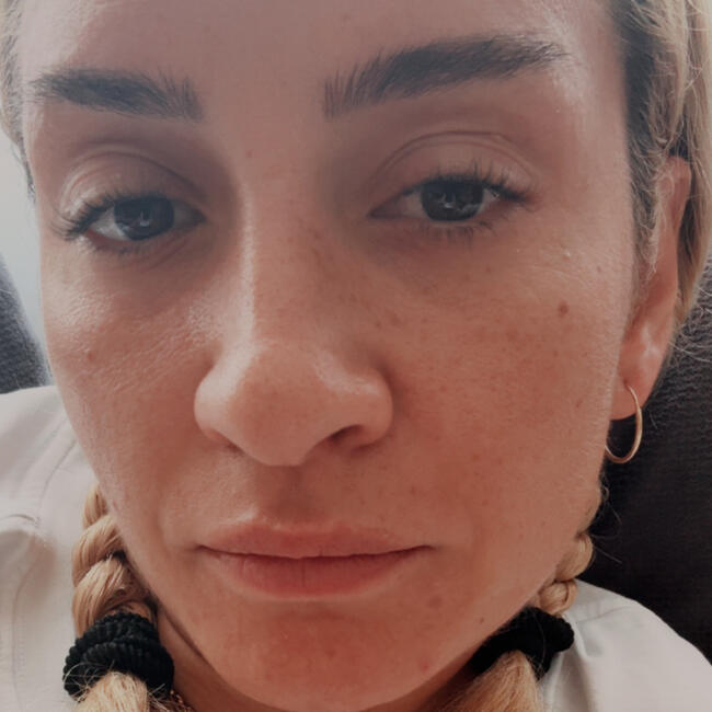 Babysitting job in Nicosia: Mine