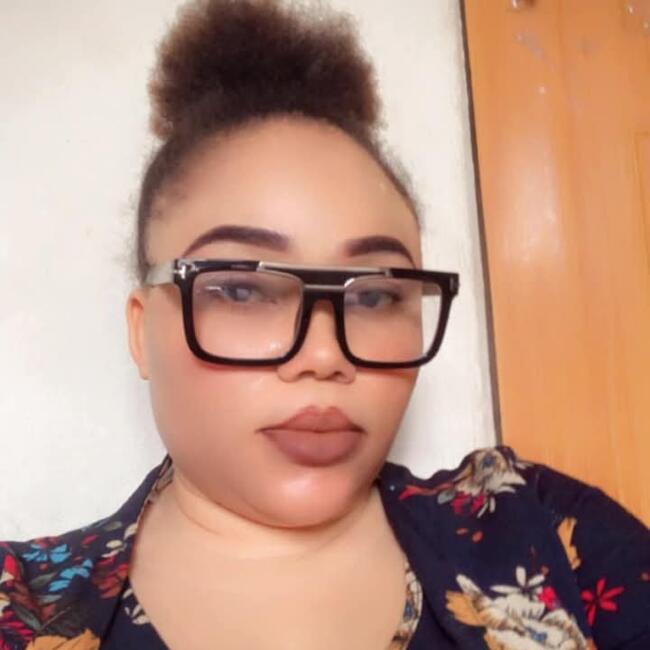 Babysitter in Benin City: Nancy