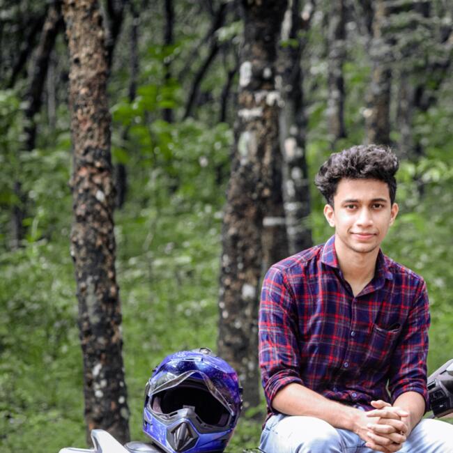 Babysitter in Leeds: PETER