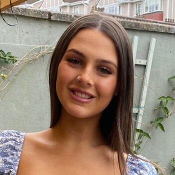 Babysitter in Cork: Anna