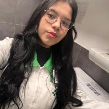 Babysitter in Vigo: Orleana