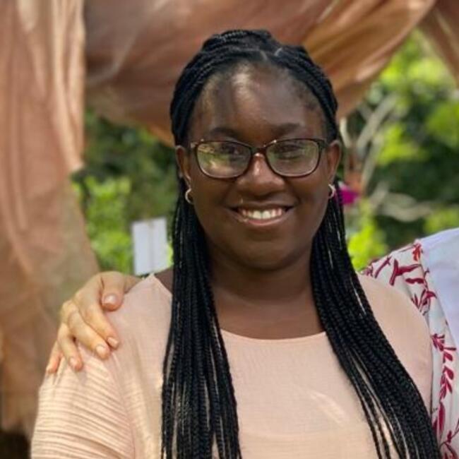 Babysitter in Pretoria: Tayana