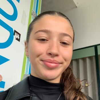 Childminder in Brito: Luana