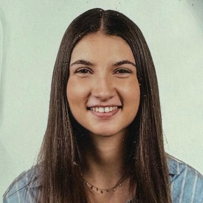 Babysitter em Fundão: Caetana