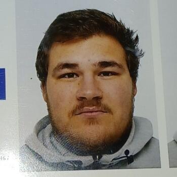 Babysitter in Dijon: Mael