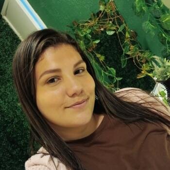 Babysitting job in Rio de Janeiro: babysitting job Ana Clara