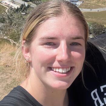 Babysitter in Auckland: Madaleine