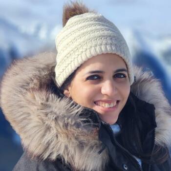 Job de garde d'enfants à Calgary: job de garde d'enfants Shivani