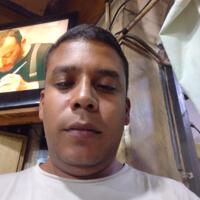 Yohan Alejandro García Ojeda