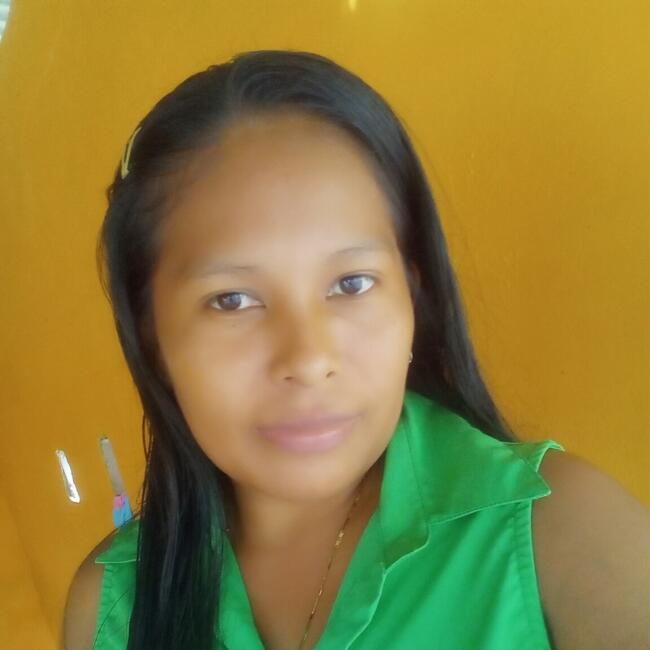 Niñera en Antón: Arelis