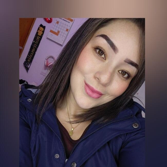 Canguro en Huelva: Jennifer