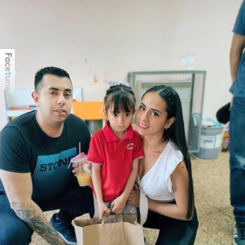 Babysitting job in Buenos Aires: babysitting job Flavia