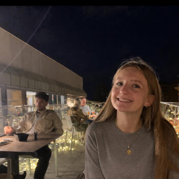 Babysitter Namur: Albane