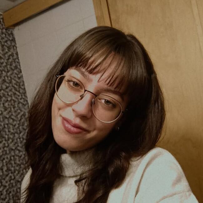 Babysitter in Heraklion: Φατίμα