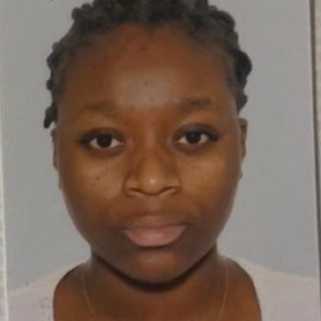 Babysitter in La Courneuve: Safiatou