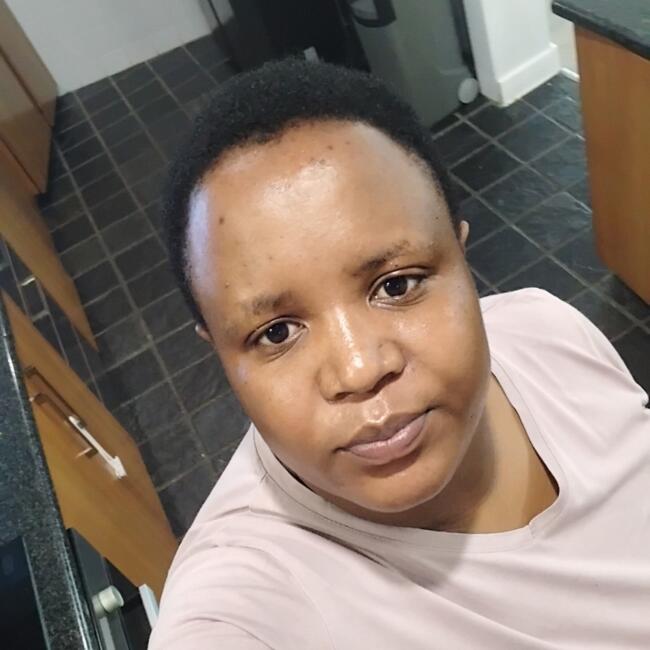 Babysitter in Cape Town: Nyengeterai Shantel
