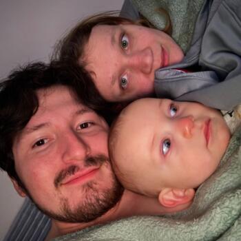 Babysitting job in Morehead City: Angel