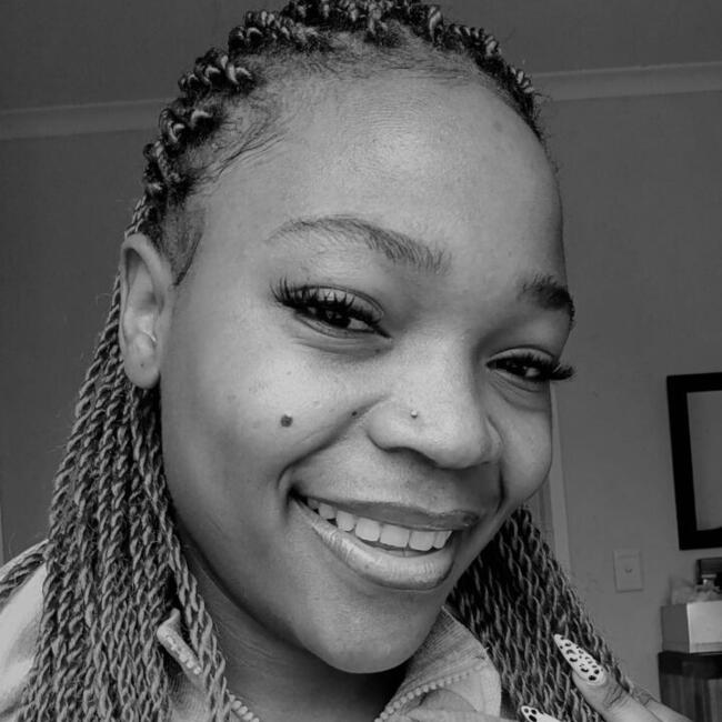Babysitter in Boksburg: Makanaka