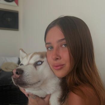 Nanny in London: Lara
