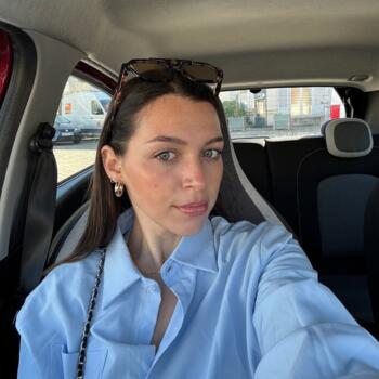 Baby-sitter Ferrières-en-Brie: Alycia