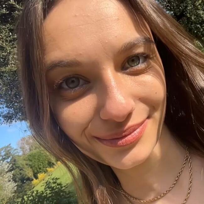 Babysitter in Brie-Comte-Robert: Téa