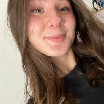 Babysitter in Trieste: Marta