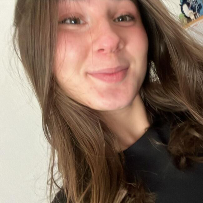 Babysitter in Trieste: Marta