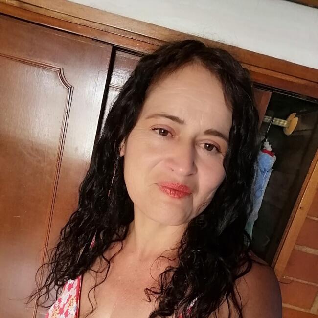 Niñera en Bogotá: Deicy