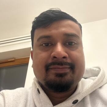 Rodzic Warszawa: Kunal