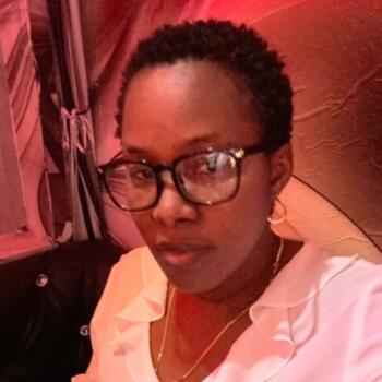 Baby-sitter Edmonton: PRECIOUS TITILAYO OJO