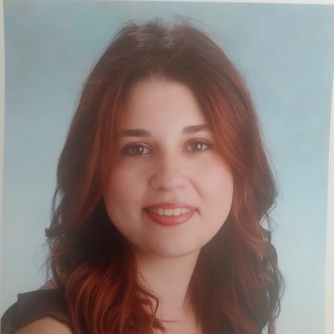 Bébiszitter Budapest területén: Boglárka