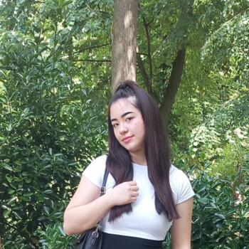 Babysitting job in Kraljevo: Sara