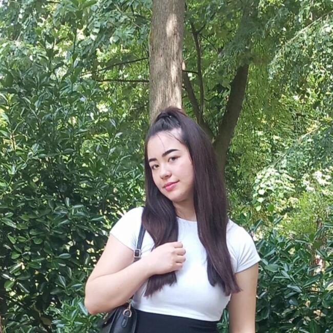 Babysitting job in Kraljevo: Sara