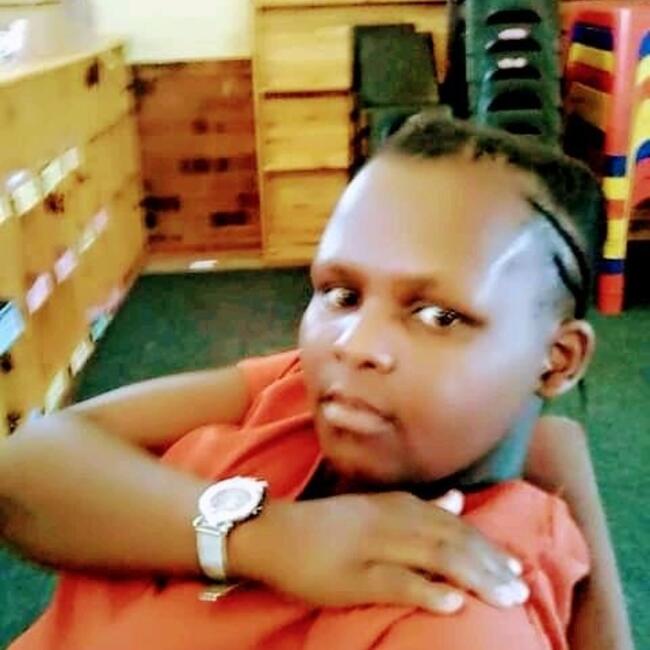 Nanny in eManzimtoti: Nonkanyiso