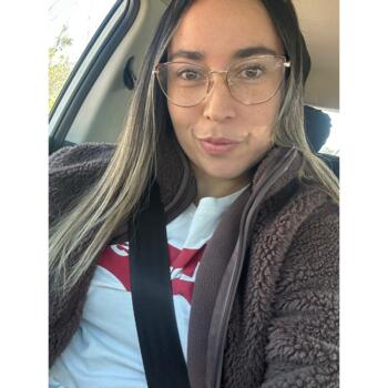 Babysitter San Felipe: Natalia