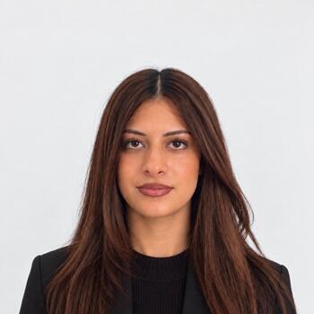 Babysitter in Luxembourg: Merna