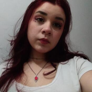 Babysitter in Jandira: Alice