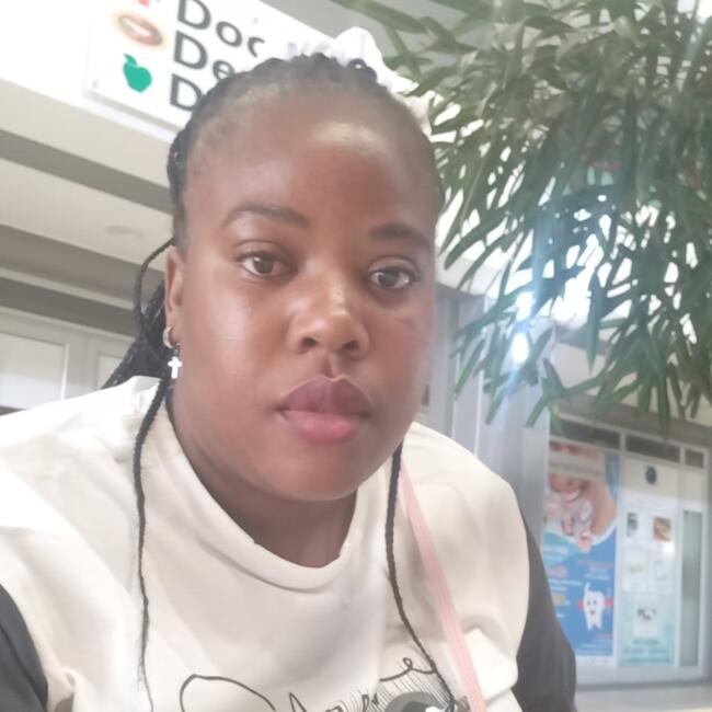 Babysitter in Pretoria: Leah