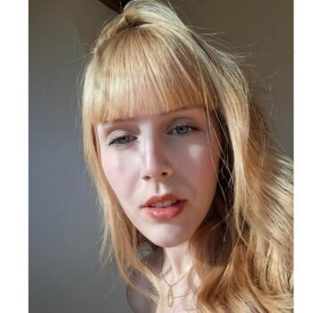 Babysitter Franca: Maria Rita