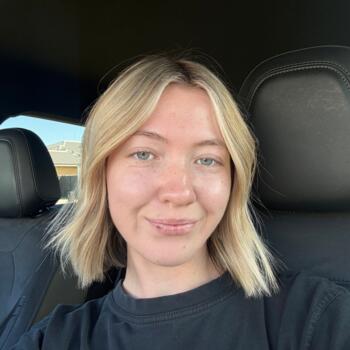 Babysitter in Mandurah: Bethany